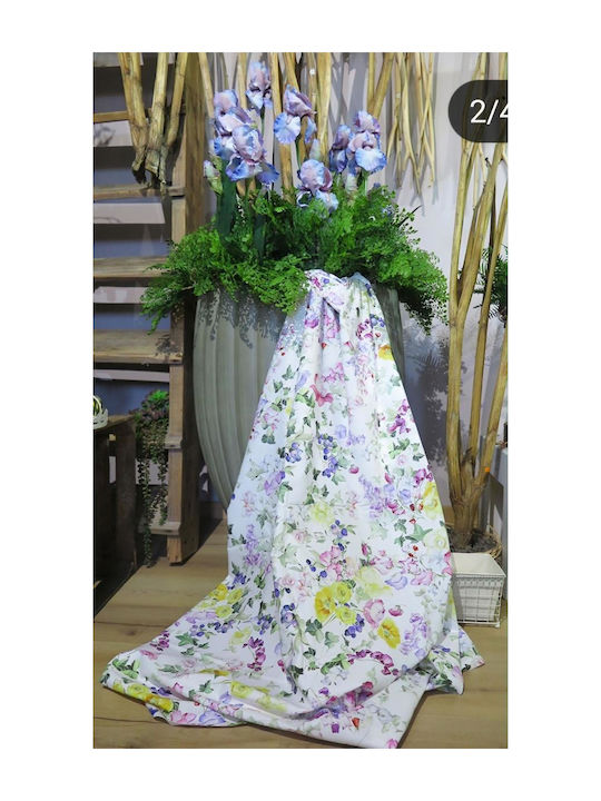 Decoration Fabric by the Meter Width 140cm