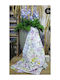 Decoration Fabric by the Meter Width 140cm