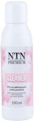 Ntn Premium Nail Degreaser Cleaner 100ml