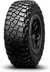 B.f Goodrich 285/75R16 116QQ Sommerreifen B.f Goodrich 285/75R16 116QQ Sommerreifen