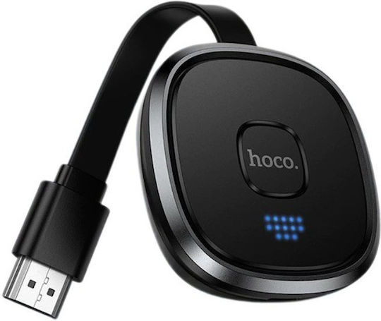 Hoco Smart TV Stick Full HD with Wi-Fi / HDMI