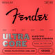 Fender Набор Стоманени Струни 10 - 46 За Електрическа Китара