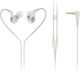Behringer In Ear Headphones Transparent
