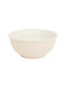Atmosphera Round Serving Bowl Made of Porcelain with a Diameter of 14cm