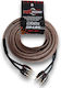 Dsa Audio Cable 2x Rca Male 2x Rca Male 5m Ds-lr5