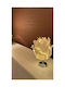 SteweHome Decorative LED Lamp Warm White 30x1cm