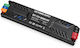 VenCore LED Power Supply Power 500W with Output Voltage 12V