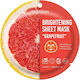 Purederm Sheet Mask 23gr
