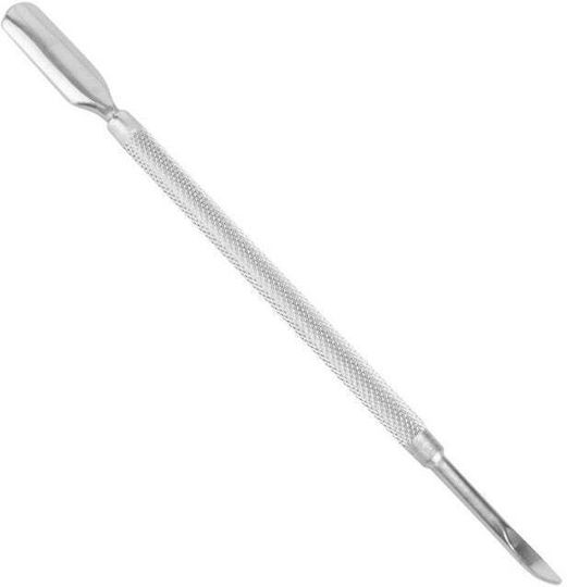 Instrument Metalic Împingător Cuticule Manichiură Pedichiură Oțel Nr.32