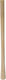 Wooden Handle Pickaxe 100 Cm Grasko