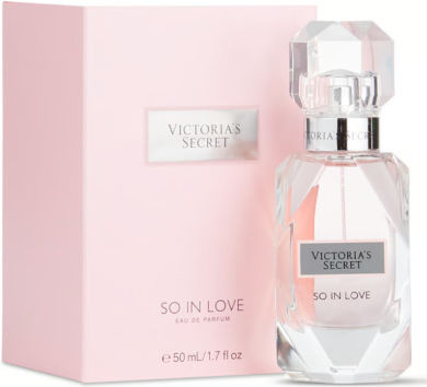 Victoria's Secret So In Love Eau de Parfum 50ml