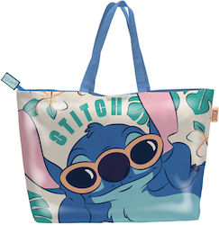 Arditex Kids Beach Bag Light Blue 48x32cm Arditex Kids Beach Bag Light Blue 48x32cm