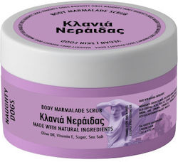 Body Scrub Marmalade Klania Neraidas 250ml Body Scrub Marmalade Klania Neraidas 250ml