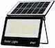 Waterproof Solar Light with Remote Control IP67
