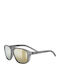 Uvex Kids Sunglasses with Gray Mirror Lens for 8-12 Years S5330995516