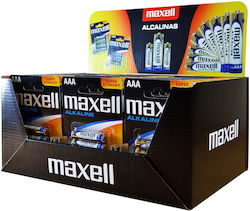 Maxell AAA 1.5V Maxell AAA 1.5V