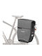 Ibera Bicycle Rack Bag 20l