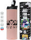 Koupakoupa Halloween Stainless Steel Thermos Bo...
