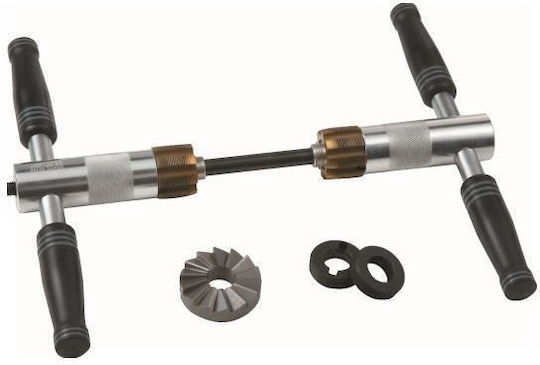 Super B Premium Tb98150 Bottom Bracket Threading Tool Set