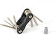 Saks 8-function Pocket Knife Wrench Allen Key Screwdriver Set