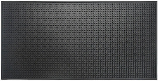 Bar Mat με Διαστάσεις 60cmx30cm
