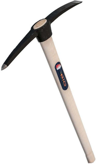Forged Pickaxe Big 2.5 Kg