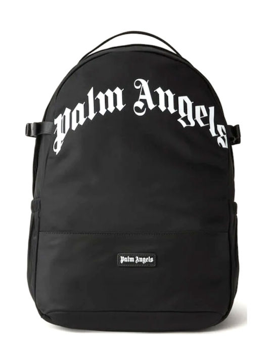 Palm Angels Раница Черна