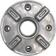 Ooh Sprockets Wheel for Honda Innova 125