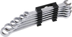 Set 6 Chei Poligonale Germane Inel Fix Crv 10x10 11x11 13x13 14x14 16x16 17x17
