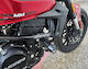 Protective Motorcycle Frame Sliders Moto Morini Seiemezzo 649 Scr Srt 2023-2026