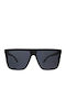 Goodr Unisex Γυαλιά Ηλίου με Μαύρο Σκελετό G00483-FLG-01