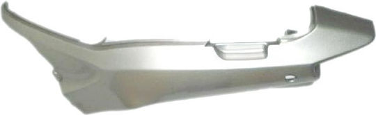 Kawasaki KAZE R 00-04 Heckkunststoffe Links Silber Genuine