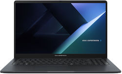 Asus ExpertBook BM1 BM1503CDA-S70177W 15.6" FHD (Ryzen 5-150/16GB/512GB SSD/W11 Home) Gentle Grey (International English Keyboard) Asus ExpertBook BM1 BM1503CDA-S70177W 15.6" FHD (Ryzen 5-150/16GB/512GB SSD/W11 Home) Gentle Grey (International English Keyboard)