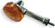 Vicma Flash Față Dreapta-Stânga 1 Buc Suzuki Gn Tu 125/250 1982-2002