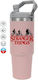 Koupakoupa Stranger Things Red Handled Tumbler ...
