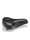 Monte Grappa Fahrradsattel Schwarze 270 x 210 mm