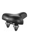 Selle Royal 69545 Șea De Bicicletă Neagră 269 x 235 mm