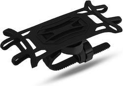 Gaciron H06 Pro Black Bicycle Phone Mount