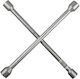 Benson Cross Car Wheel Wrench 17/19/21 and 22mm