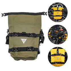 Motowolf MDL0715 Bag for Motorcycle Protection ...