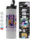 Koupakoupa K-pop Girl Group Thermos Bottle Stai...