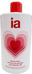 Interapothek Αφρόλουτρο σε Gel 750ml