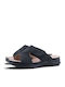 Women's Anatomic Black Sandals