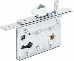 Sliding Gate Lock Reliable Durable