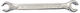 Cut-out Star Wrench 19/22 Mm Force Jn62290