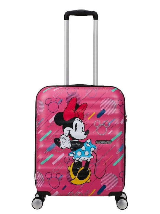 American Tourister Minnie Future Pop Βαλίτσα Τα...