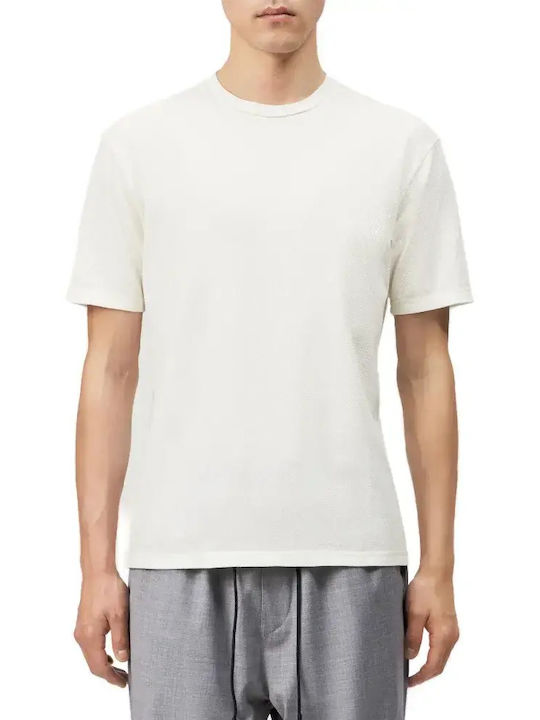 Tricou Off White