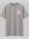T-shirt Gray