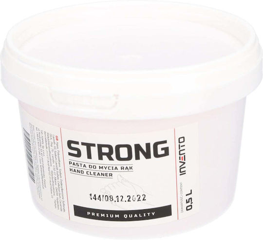 Tip-topol Επαγγελματικό Καθαριστικό Χεριών 500ml 593-2010