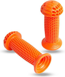 ProGrip 501 Мека Дръжка За Велосипед Оранжева